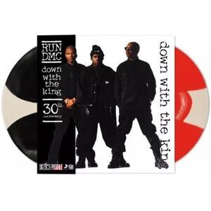 Run-Dmc - Down With The King: 30th Anniversary  LP LP